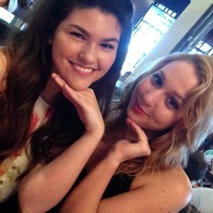 Meet your Posher, Vickie